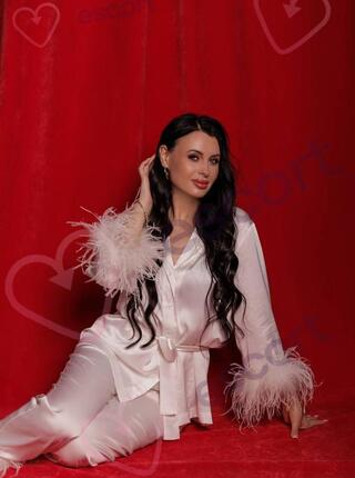 Anna - escort Cracovia