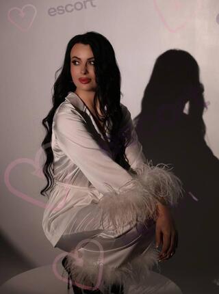 Anna - escort Cracow