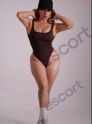 Latina colombia - escort Katowice