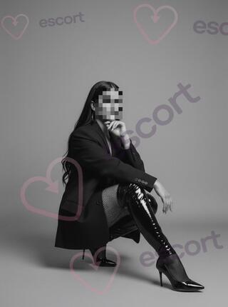 Nicola - escort Rumia