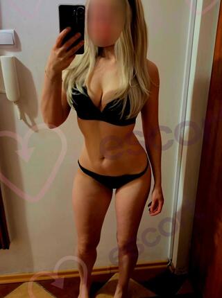 NOWA W MIEŚCIE ! - escort Kielce