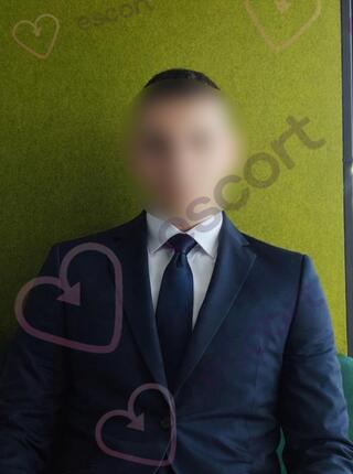 Gabriel - escort Cracovie
