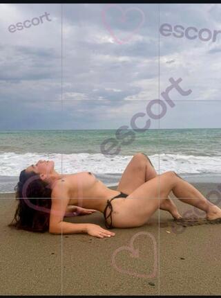 Colombia - escort Poznan