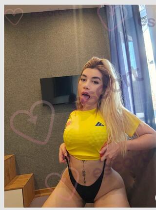Venus - escort Katowice
