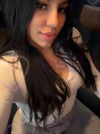 Matilde - escort Bełżyce