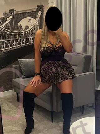 Harmonia dotyku - escort Wroclaw