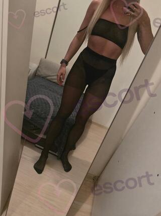 Niunia priv - escort Warschau