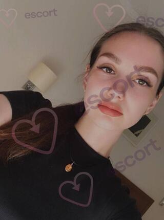 Elwira - escort Krakau