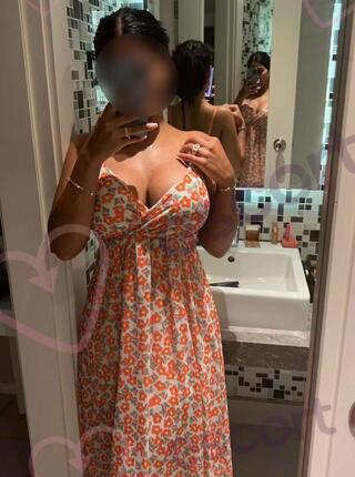 Laurena - escort Perpignan