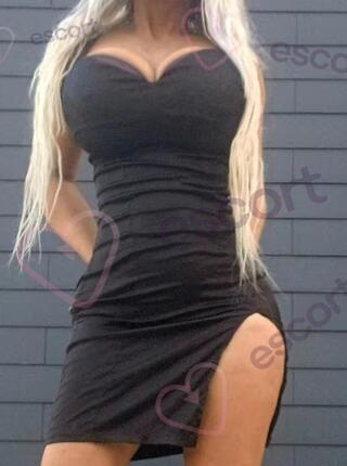 Nimfomanka-full service bez doplat - escort Breslavia