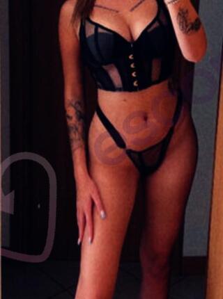 Wsadz mi w cycki kutasa - escort Brześć Kujawski