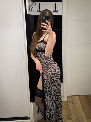 Ola DZIS - escort Piotrków Trybunalski