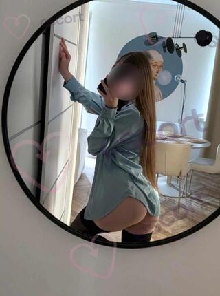 Ola - escort Belchatow