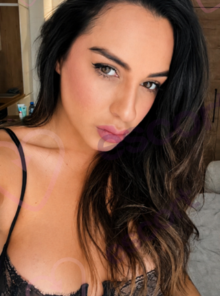 Sammy TS. - escort Stettino