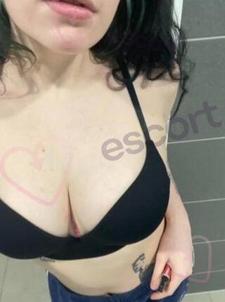 Milenka - escort 