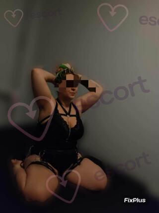 Montanna - escort Piotrków Trybunalski