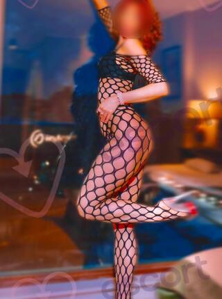 AuraTANTRA LUX - escort Ostrów Wielkopolski