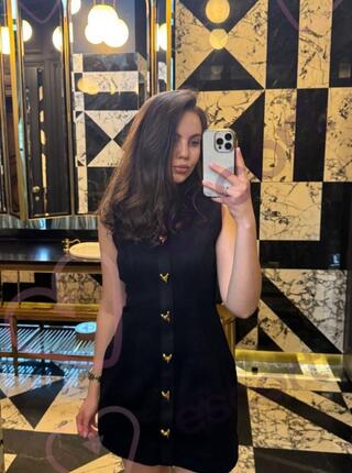 Lilia - escort Warsaw