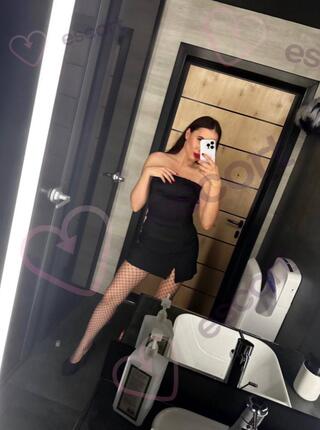 Natalia - escort Wroclaw