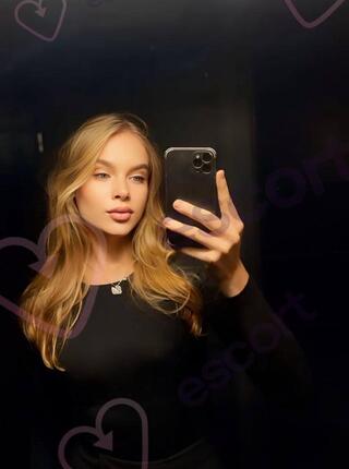 Lara - escort Lublin