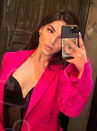 Arina - escort Bydgoszcz