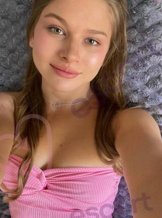 Liza - escort Lodz