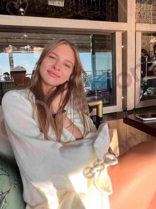 Liza - escort Wroclaw