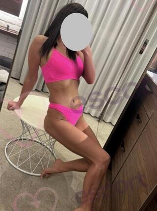 Karolinka 27 - escort Wroclaw