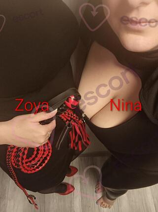 Dominatorki - escort Zabrze