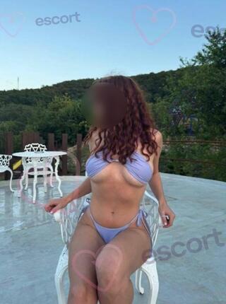 Naomie - escort Dortmund