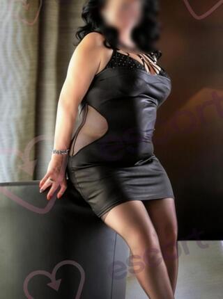 Basienka - escort Czestochowa