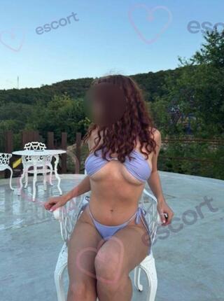 Naomie - escort Stoccarda