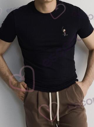 Michał - escort Czarnków