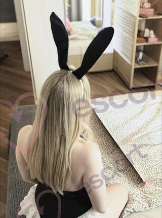 Alina - escort Varsovia