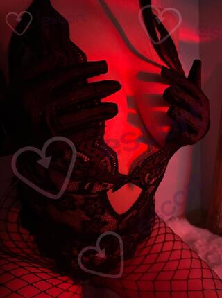 Nowa Masażystka Lena - escort Lublin