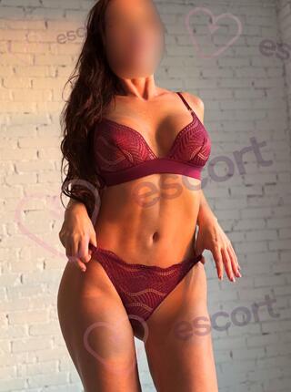 Melisa Bardzo Erotyczny Masaż w Angel Massage - escort Wroclaw