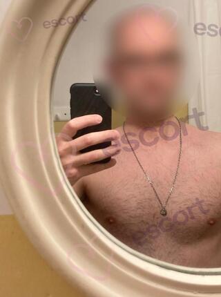 Jan - escort Warschau