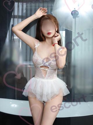 May Tajska Piekność - escort Warschau