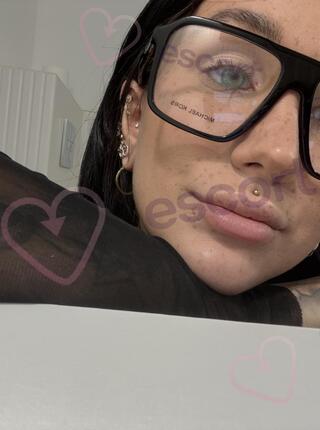 Zaya New - escort Śrem