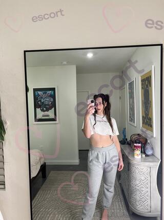 Emma - escort Montpellier