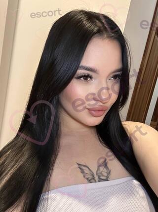 napalona cipka - escort Ostrów Wielkopolski