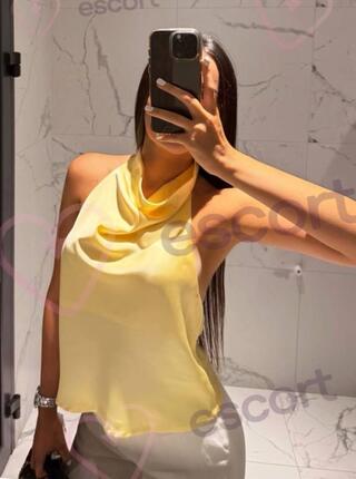 Evgenia - escort Wroclaw