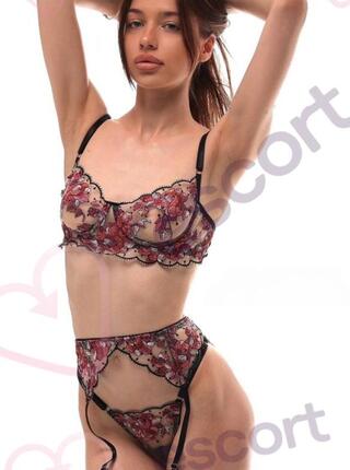 Vika - escort Cracow