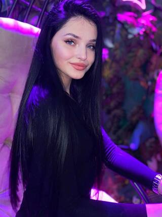 Luiza - escort Danzig