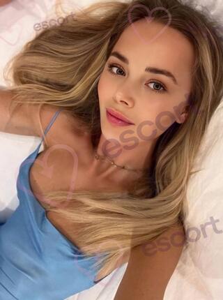 Emilia - escort Łódź