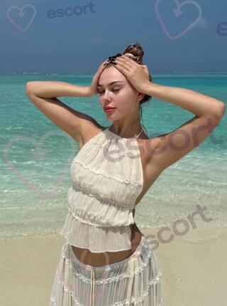 Emilia - escort Gdansk