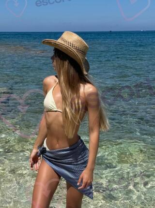 Emilia - escort Bydgoszcz