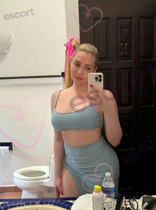 Mellisa - escort London