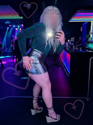 TylkoTeraz - escort Cracovia