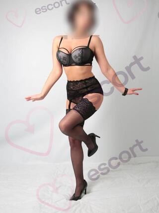 NOWA W MIEŚCIE TYLKO DZIŚ. - escort Leszno